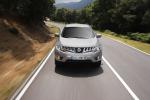 Nissan Murano 2008 года